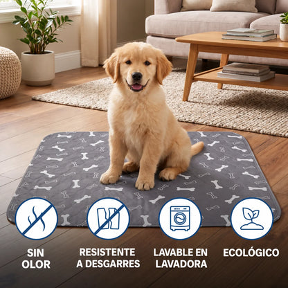 PipiPad Alfombra Absorbente