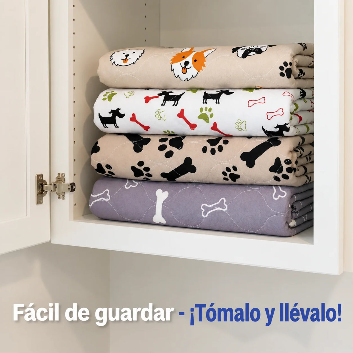 PipiPad Alfombra Absorbente