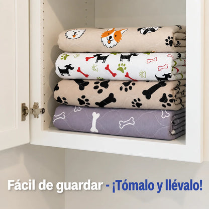 PipiPad Alfombra Absorbente