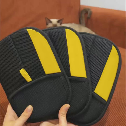 PetClean · Guante Atrapapelos para Pelo Incrustado
