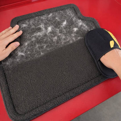 PetClean · Guante Atrapapelos para Pelo Incrustado